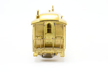Load image into Gallery viewer, HOn3 Brass PSC - Precision Scale Co. D&RGW - Denver & Rio Grande Western Combine No. 212