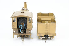 Load image into Gallery viewer, HO Brass Hallmark Models CM - Colorado Midland 4-6-0 Ten Wheeler