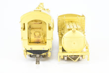 Load image into Gallery viewer, HO Brass NPP - Nickel Plate Products Erie Railroad K-1 Class 4-6-2 Pacific - Walschaerts Valve Gear Version