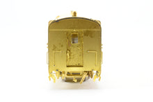 Load image into Gallery viewer, HO Brass W&R Enterprises GN - Great Northern Business Car A28 or A4