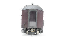 Load image into Gallery viewer, HO Brass OMI - Overland Models, Inc. SP/T&NO - Southern Pacific Lines or YV - Yosemite Valley and V&T Virginia & Truckee 40' Harriman RPO CP Private Road