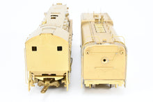 Load image into Gallery viewer, HO Brass Westside Model Co. SP - Southern Pacific Class GS-6 4-8-4