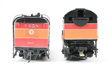 Load image into Gallery viewer, HO Brass CON Key Imports SP - Southern Pacific GS-5 4-8-4 Late Daylight CS #84 FP No. 4458 Light Weathering PFM Sound
