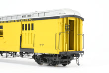 Load image into Gallery viewer, On3 Brass PSC - Precision Scale Co. D&RGW - Denver & Rio Grande Western Baggage - Mail Car Custom Painted No. 60 "Silverton" Scheme