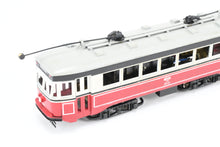 Load image into Gallery viewer, HO Brass NWSL - Northwest Short Line Various Roads 1930 Brill Master Unit CP Private Road