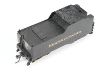 Load image into Gallery viewer, HO Brass Max Gray PRR - Pennsylvania Railroad Class G-5 4-6-0 Ten Wheeler CP No. 1682