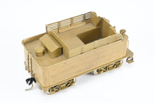 Load image into Gallery viewer, HO Brass Hallmark Models CM - Colorado Midland 4-6-0 Ten Wheeler