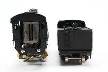 Load image into Gallery viewer, HO Brass PFM - Tenshodo C&NW - Chicago & Northwestern 4-4-2 Atlantic Custom Painted