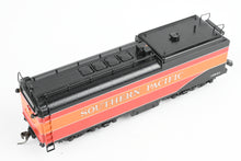 Load image into Gallery viewer, HO Brass Westside Model Co. SP - Southern Pacific Class GS-4 4-8-4 Factory Painted Daylight #4456 w/Tsunami2 DCC and Sound