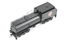 Load image into Gallery viewer, HO Brass PFM - Tenshodo GN - Great Northern 4-8-2 Class P-2 1968 Run Crown Model FP No. 2519