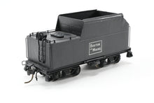 Load image into Gallery viewer, HO Brass Sunset Models B&M - Boston & Maine K-8b 2-8-0 With Worthington BL FWH Custom Painted