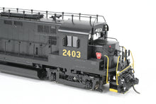 Load image into Gallery viewer, HO Brass OMI - Overland Models, Inc. PRR - Pennsylvania Railroad ALCo. DL-640/RS-27 CP No. 2403