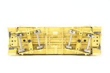 Load image into Gallery viewer, HO Brass OMI - Overland Models, Inc. Erie Railroad Offset Cupola Caboose Nos. C-110-169 Riveted w/ Belt Rail 1951 Era