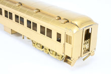 Load image into Gallery viewer, HO Brass Soho Various Roads Pullman 6 Compartment 3 Drawing Room No A/C WRONG BOX