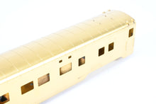 Load image into Gallery viewer, HO Brass Great Brass Fleet NYC - New York Central Pullman 4-4-2 Imperial Series Sleeper - Skirted NO TRUCKS