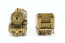 Load image into Gallery viewer, HO Brass Key Imports USRA - United States Railway Administration Various Roads Heavy 2-10-2