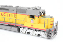 Load image into Gallery viewer, HO Brass Oriental Limited UP - Union Pacific EMD SD45M 3600 HP FP #60