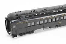 Load image into Gallery viewer, HO Brass PSC - Precision Scale Co. GN – Great Northern HW Chair Car No. 646 FP Replacement Box