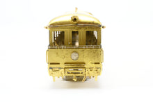 Load image into Gallery viewer, HO Brass W&R Enterprises GN - Great Northern Business Car A28 or A4