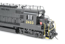 Load image into Gallery viewer, HO Brass OMI - Overland Models, Inc. PRR - Pennsylvania Railroad ALCo. DL-640/RS-27 CP No. 2403
