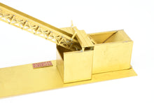 Load image into Gallery viewer, HO Brass OMI - Overland Models, Inc. Various Roads Red Devil Locomotive Coaler