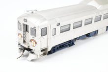 Load image into Gallery viewer, HO Rapido Trains, Inc. B&M – Boston & Maine Budd RDC-1 Car Minuteman Scheme w/ ESU DCC and Sound