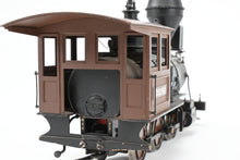 Load image into Gallery viewer, On3 Brass Balboa DSP&P - Denver South Park & Pacific 2-6-0 "Cook" CP w/Can Motor Drive Update Plus Added Details CP #113