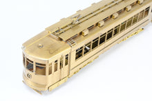 Load image into Gallery viewer, HO Brass Fairfield Models 343 CSL - Chicago Surface Lines Pullman Car