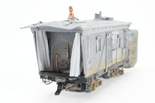 Load image into Gallery viewer, HOn3 Durango Press D&RGW - Denver & Rio Grande Western Rotary OM Custom Built