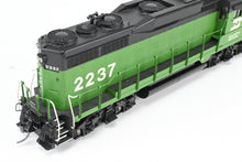 Load image into Gallery viewer, HO Brass CIL - Challenger Imports BN - Burlington Northern EMD GP30 Phase II FP In REBOXX