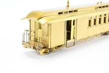 Load image into Gallery viewer, HOn3 Brass PSC - Precision Scale Co. D&RGW - Denver & Rio Grande Western Combine No. 212