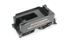 Load image into Gallery viewer, HO Brass PFM - United MA&PA - Maryland & Pennsylvania 2-8-0 Consolidation CP #26