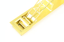 Load image into Gallery viewer, HO Brass OMI - Overland Models, Inc. Various Roads Robertson Cinder Conveyor