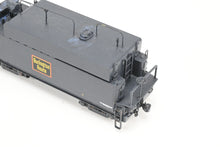 Load image into Gallery viewer, HO Brass NPP - Nickel Plate Products CB&Q - Burlington Route C&S - Colorado & Southern Aux Tender