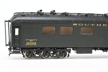 Load image into Gallery viewer, HO Brass PSC - Precision Scale Co. SP - Southern Pacific Harriman Common Standard 72-D-3 Diner FP #10002