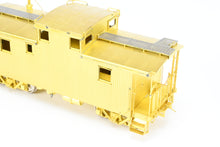 Load image into Gallery viewer, HO Brass OMI - Overland Models, Inc. N&W - Norfolk & Western “CF” Wood Caboose