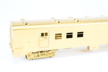 Load image into Gallery viewer, HO Brass Soho NYC - New York Central #5014 Mail Baggage Car