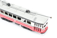 Load image into Gallery viewer, HO Brass NWSL - Northwest Short Line Various Roads 1930 Brill Master Unit CP Private Road