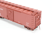 Load image into Gallery viewer, HO Brass CIL - Challenger Imports UP - Union Pacific Class B50-17 Steel Side Rebuilt Boxcar FP