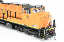 Load image into Gallery viewer, HO MTH - Mike's Train House "Halloween" #1031 ES44AC With Proto-Sound 3.0/DCC