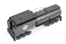 Load image into Gallery viewer, HO Brass PFM - Tenshodo GN - Great Northern 4-8-2 Class P-2 1968 Run Crown Model FP No. 2519