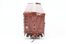 Load image into Gallery viewer, HO Brass Pecos River Brass ATSF - Santa Fe SK-T Stock Car C/P No. 60155