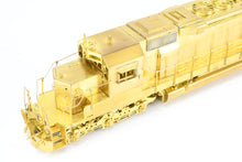 Load image into Gallery viewer, HO Brass OMI - Overland Models Inc. UP - Union Pacific EMD SD40-2 #3659 - 3808