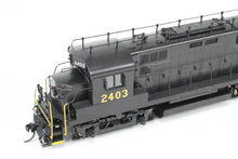 Load image into Gallery viewer, HO Brass OMI - Overland Models, Inc. PRR - Pennsylvania Railroad ALCo. DL-640/RS-27 CP No. 2403