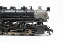 Load image into Gallery viewer, HO Brass Akane USRA - United States Railway Administration 0-8-0 Switcher NYC – New York Central Version CP Unlettered