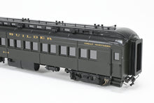 Load image into Gallery viewer, HO Brass PSC - Precision Scale Co. GN – Great Northern HW Chair Car No. 646 FP Replacement Box