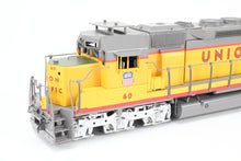 Load image into Gallery viewer, HO Brass Oriental Limited UP - Union Pacific EMD SD45M 3600 HP FP #60