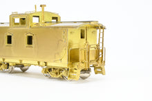 Load image into Gallery viewer, HO Brass OMI - Overland Models, Inc. DL&W - Delaware Lackawanna & Western #861-910 Caboose