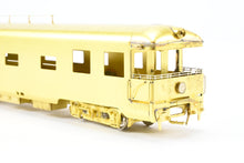 Load image into Gallery viewer, HO Brass W&R Enterprises GN - Great Northern Business Car A28 or A4