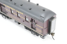Load image into Gallery viewer, HO Brass OMI - Overland Models, Inc. SP/T&NO - Southern Pacific Lines or YV - Yosemite Valley and V&T Virginia & Truckee 40' Harriman RPO CP Private Road